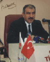Mehmet Aslan
